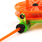 Удочка зимняя Пирс Мастер WH60P L200 (200мм, 0.14мм/100м)