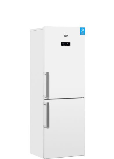 Холодильник Beko RCNK 296E21 W