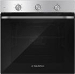 Электрический духовой шкаф Maunfeld FEOF7871S