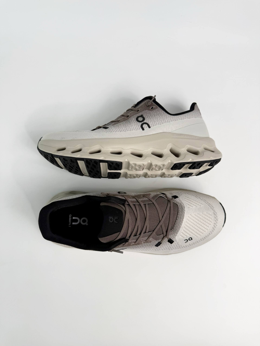 Кроссовки On Cloudtilt #B157 (беж.)