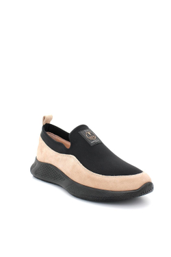 Слипоны женские Ascalini R14240B