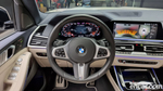 BMW X7 (G07) M50i 6-и местный (07.2022)