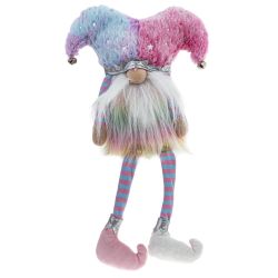 GAEM Игрушка набивная "Гном", L26 W13 H53/33 см