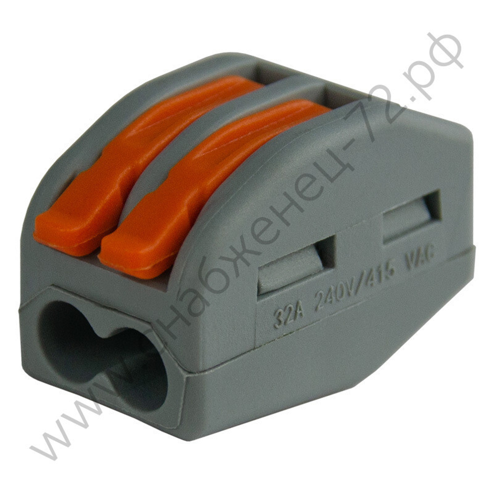 Строительно-монтажные клеммы Энергия СМК