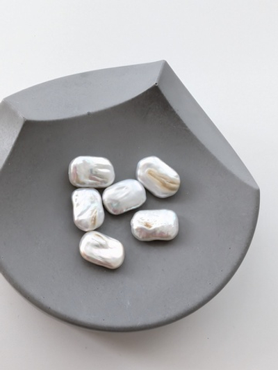 Уценка! Жемчуг барочный