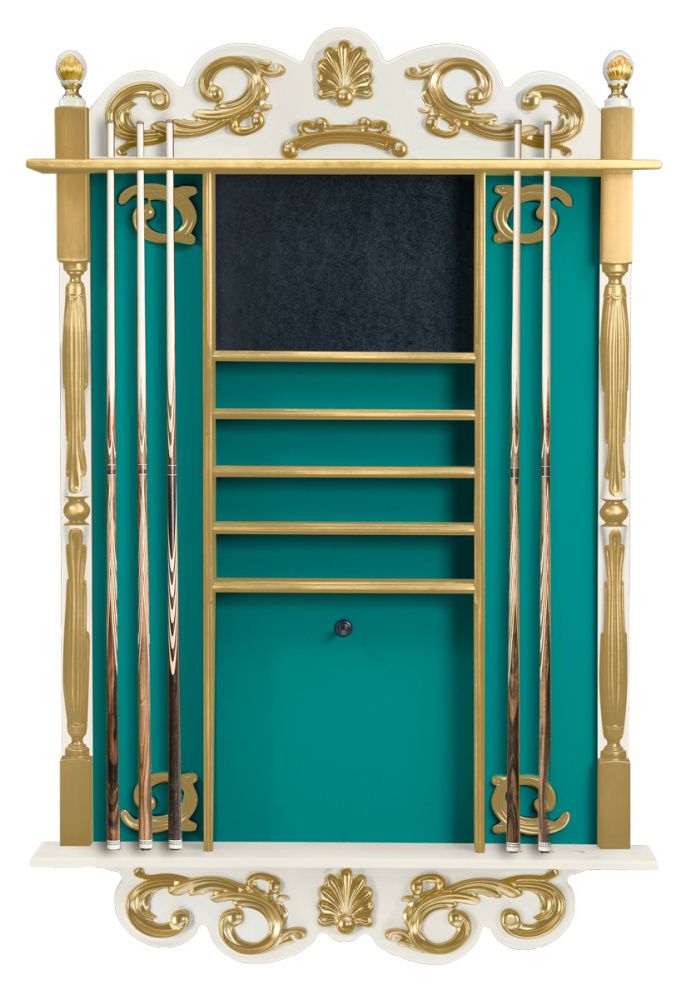 Киевница Ренессанс Голд К-12 клен  (Манчестер 60 yellow green ш1,95)