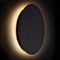 Настенный светильник Nowodvorski Ring Led S Black 7634