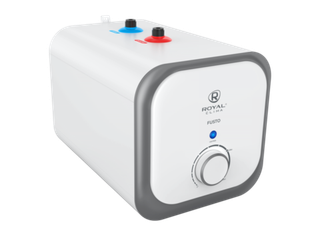 Накопительный Водонагреватель ROYAL CLIMA серии FUSTO RWH-FS7-CEU
