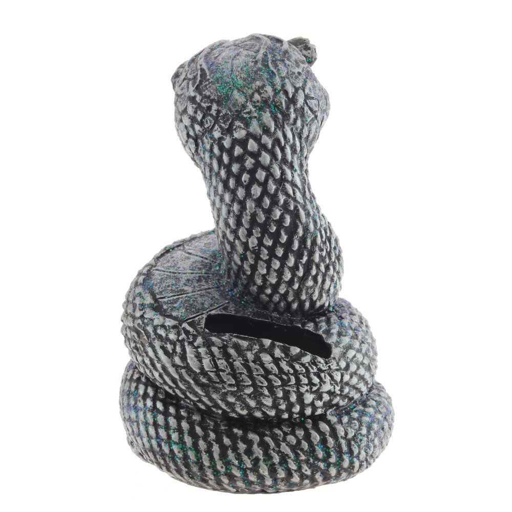 GAEM Копилка "Змея", L7 W7 H10,5 см, 3в.