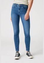 Джинсы HIGH SKINNY W27HZD29H