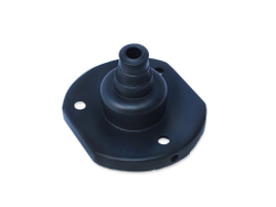 Штатная электрика к фаркопу на Toyota RAV4 KA CW 71 115 004 (розетка 7-pin.с 2006 по 2012 г.в.) Концепт Авто