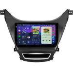 Teyes CC4 Pro 9" для Hyundai Elantra, Avante 2013-2016