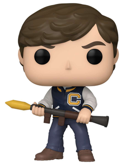Фигурка Funko POP! Movies Red Dawn Matt Eckert (1641) 81171