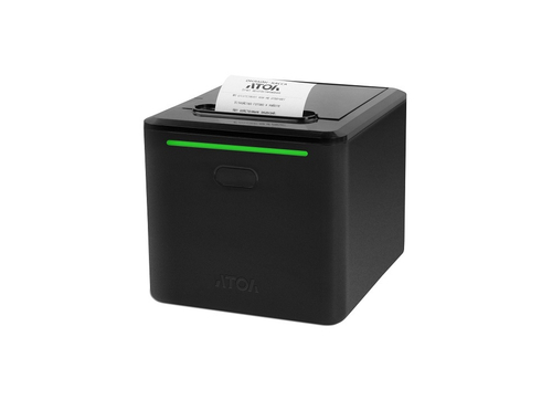 Онлайн касса АТОЛ 55 v2 Ф без ФН