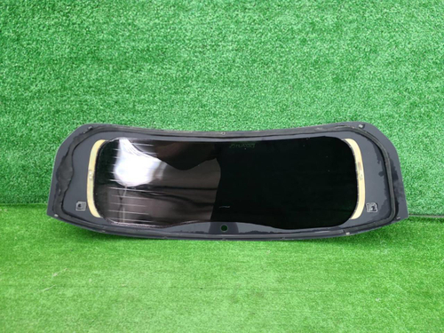 Стекло крышки багажника Chery Tiggo 8 Pro (21-24)