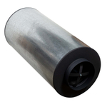 Канальный угольный фильтр MagicFilter 1500 м3/200 мм