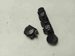 SMV50E30RU/97 ктп24 Комплект кнопок для посудомоечной машины Bosch SMV50E30RU/97 б/у