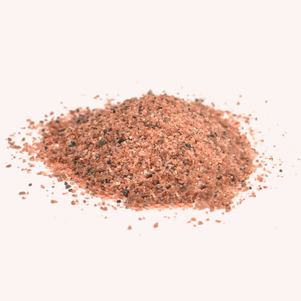Соль гималайская черная Кала-Намак мелкий помол 1 кг