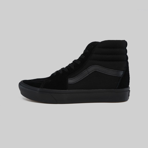 Кеды Vans Sk8-Hi Comfycush артикул:VA3WMBVNDM - купить в магазине Дайс