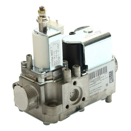 Газовый клапан Honeywell VK4105M для котлов Hermann 22003095