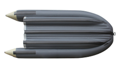 Лодка ПВХ Skat Triton 370