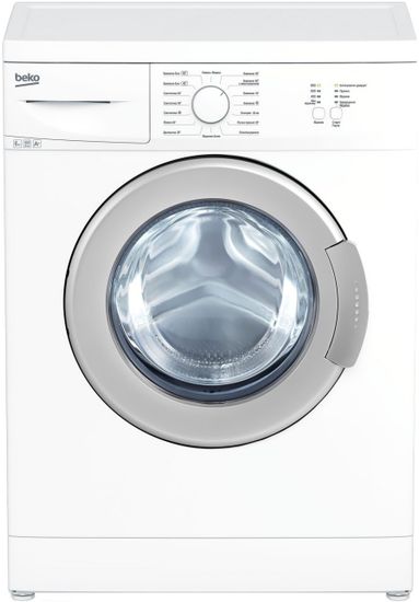 Стиральная машина Beko LNU 68801 YWA
