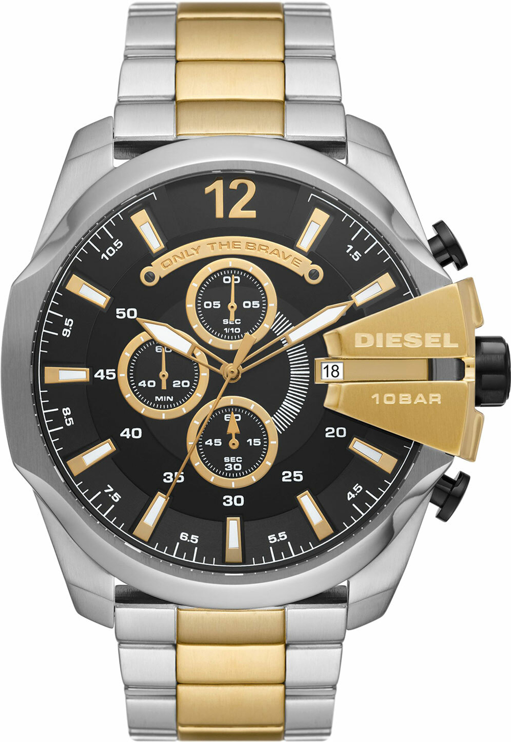 Мужские наручные часы Diesel DZ4581
