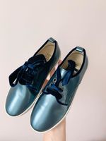 Новые кеды Beberlis, 32