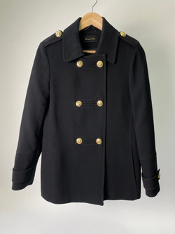 Пальто Massimo Dutti