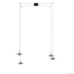 7307 Подвесной светильник ORION