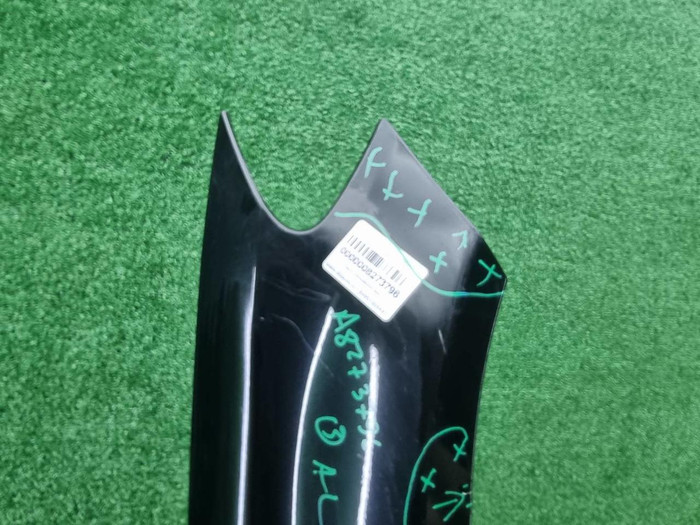 Крыло переднее правое Mercedes C W205 (2014-2023)