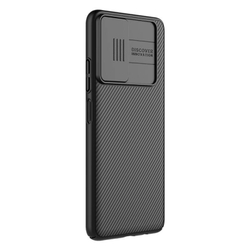 Накладка Nillkin CamShield Case с защитой камеры для Xiaomi Poco M4 Pro 5G