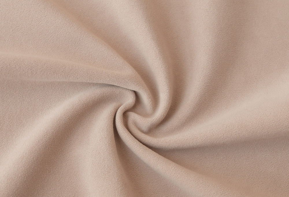 Велюр Dream beige (Дрим бейж)