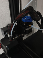 3D принтер Creality Ender 3 V2 (Б/У)