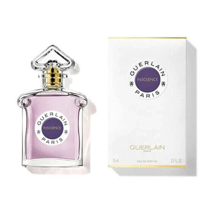Женская парфюмерия GUERLAIN Insolence Eau De Parfum 75ml