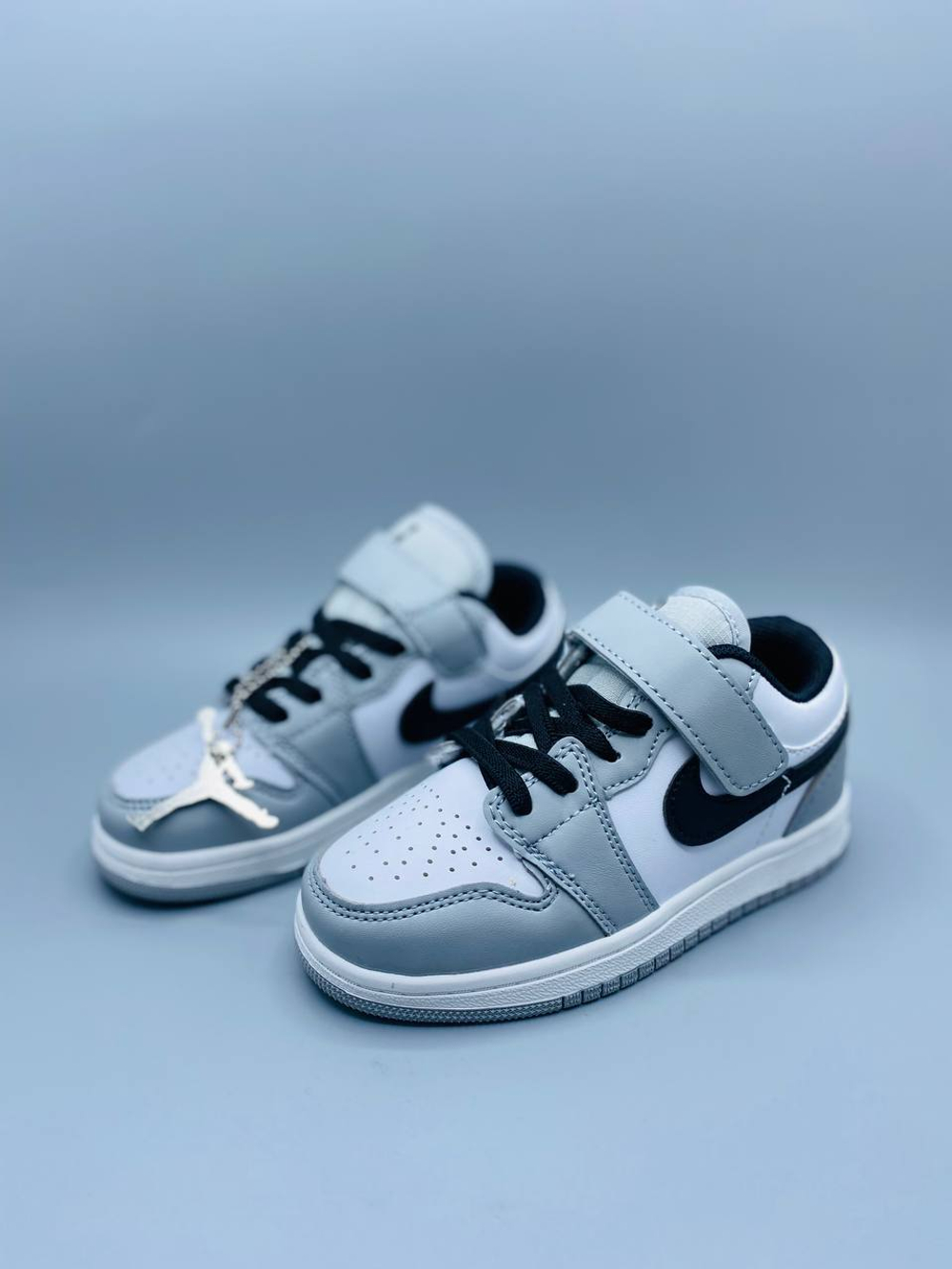 Кроссовки детские Buba Nike Dunk Kids