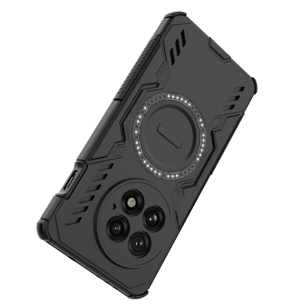 Защитный чехол Space Shell Magnetic Case для OnePlus 13