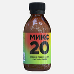 ТАЙGER Микс 20, 150 мл