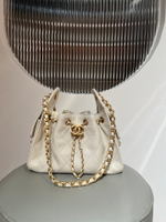 Chanel 25 Mini Handbag