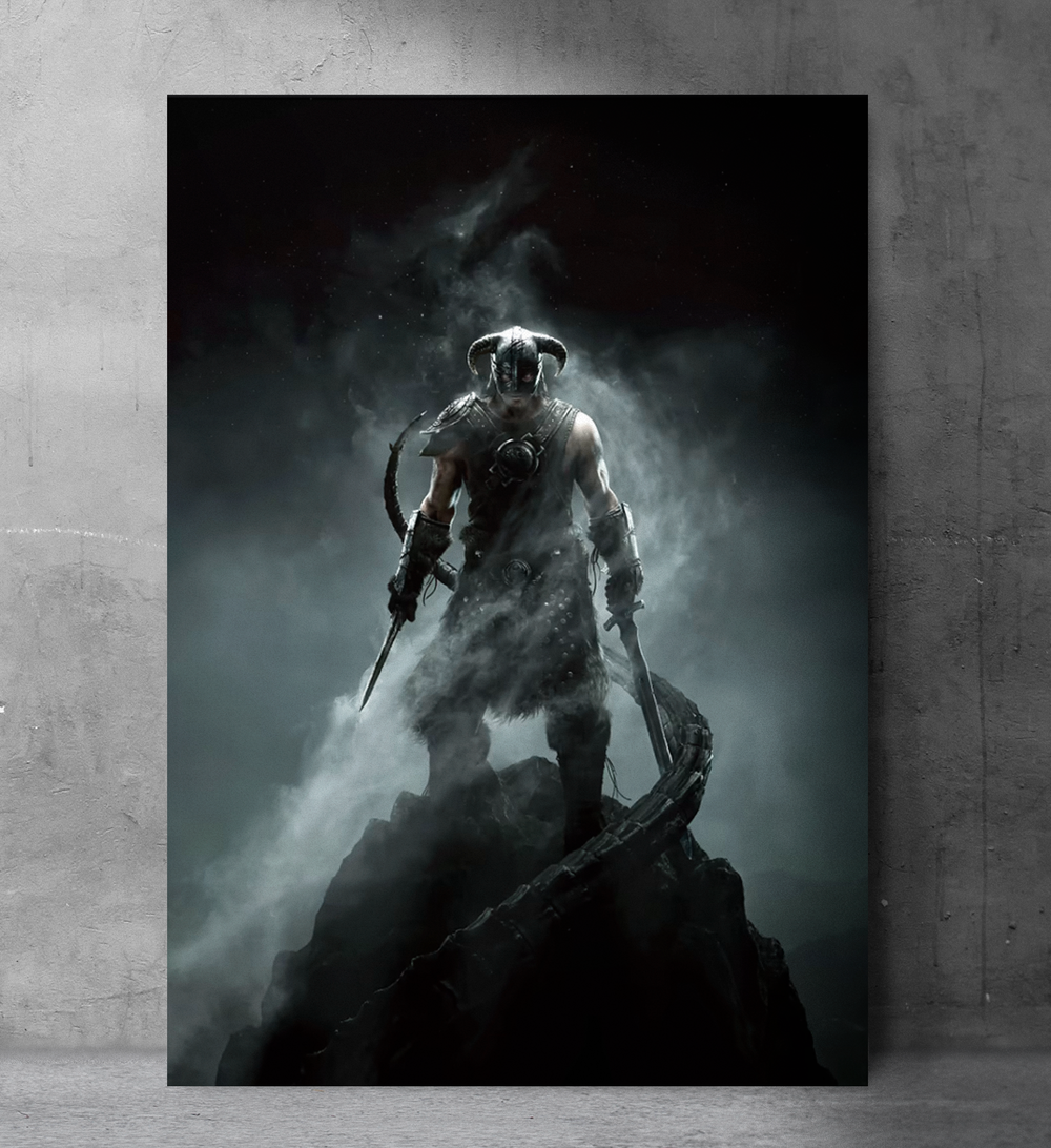 The Elder Scrolls 3