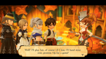 Игра Bravely Default II (Английская версия) для Nintendo Switch