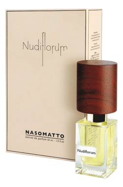 NASOMATTO Nudiflorum 30 ml