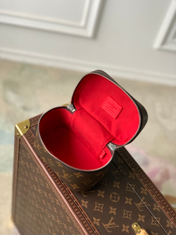 Louis Vuitton Nice Nano Toiletry Pouch