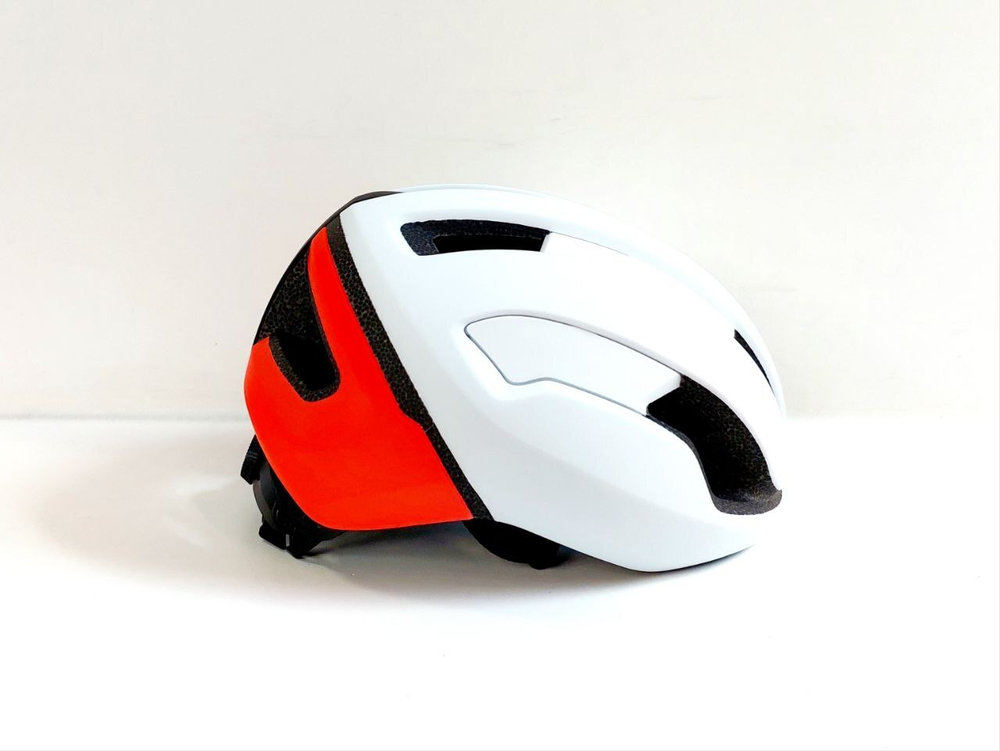 Шлем WX-030, White/Red