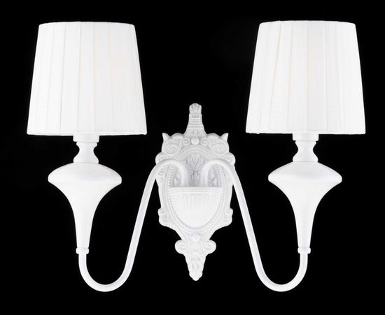 W5139/2 SWH (1/10) Бра Veneto Luce (NW)