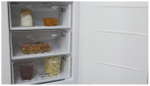 Indesit ITF 020 W