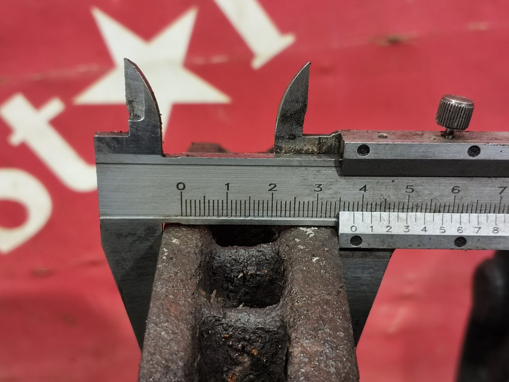 Ступица задняя 2017 г