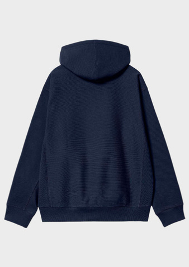 Худи CARHARTT WIP Hooded American Script Sweat