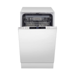 Посудомоечная машина встраиваемая DeLonghi DDW 06S SUPREME NOVA