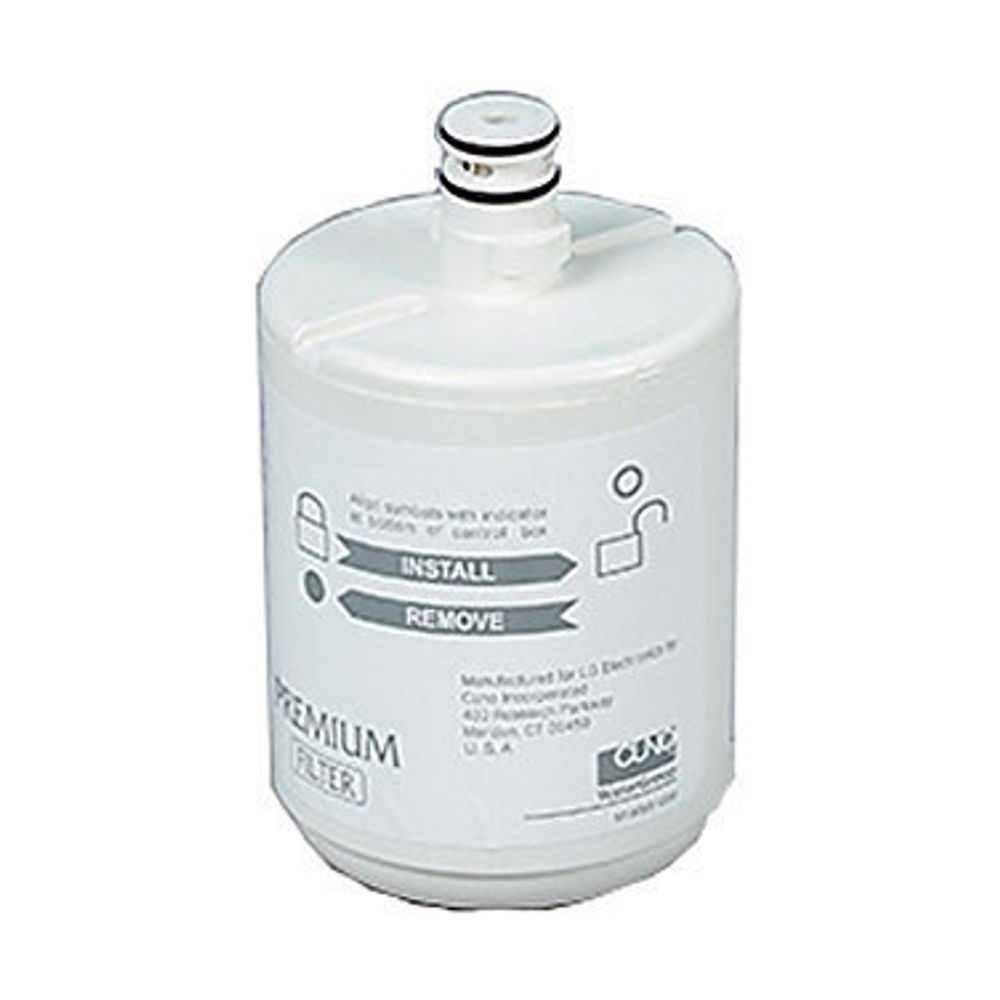 Фильтр для холодильника LG/Smeg, LT500P, 5231JA2002A, T2004CNZ1648-0019, GEN11042FR-08, WF290, 5231JA2002B, 5231JA2002B-S, EFF-6005A, GEN11042F-08, PS2487038, SGF-LA22, WF-290, WSL-1, ADQ72910902, 5231JA2002, ADQ72910901
